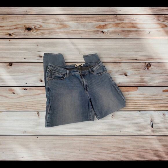 Levi’s Perfectly Shaping Jean Leggings Size 22w Plus Size - Picture 11 of 11